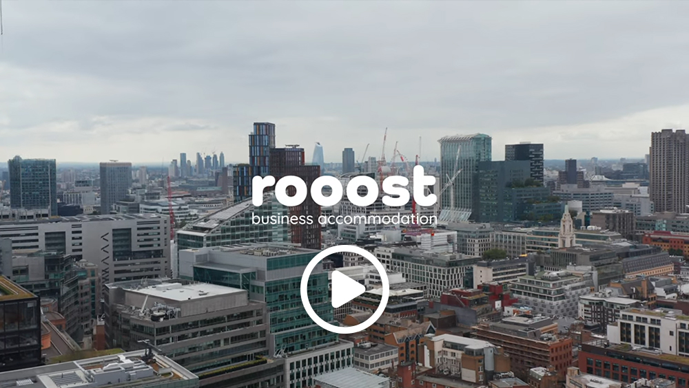Discover Rooost