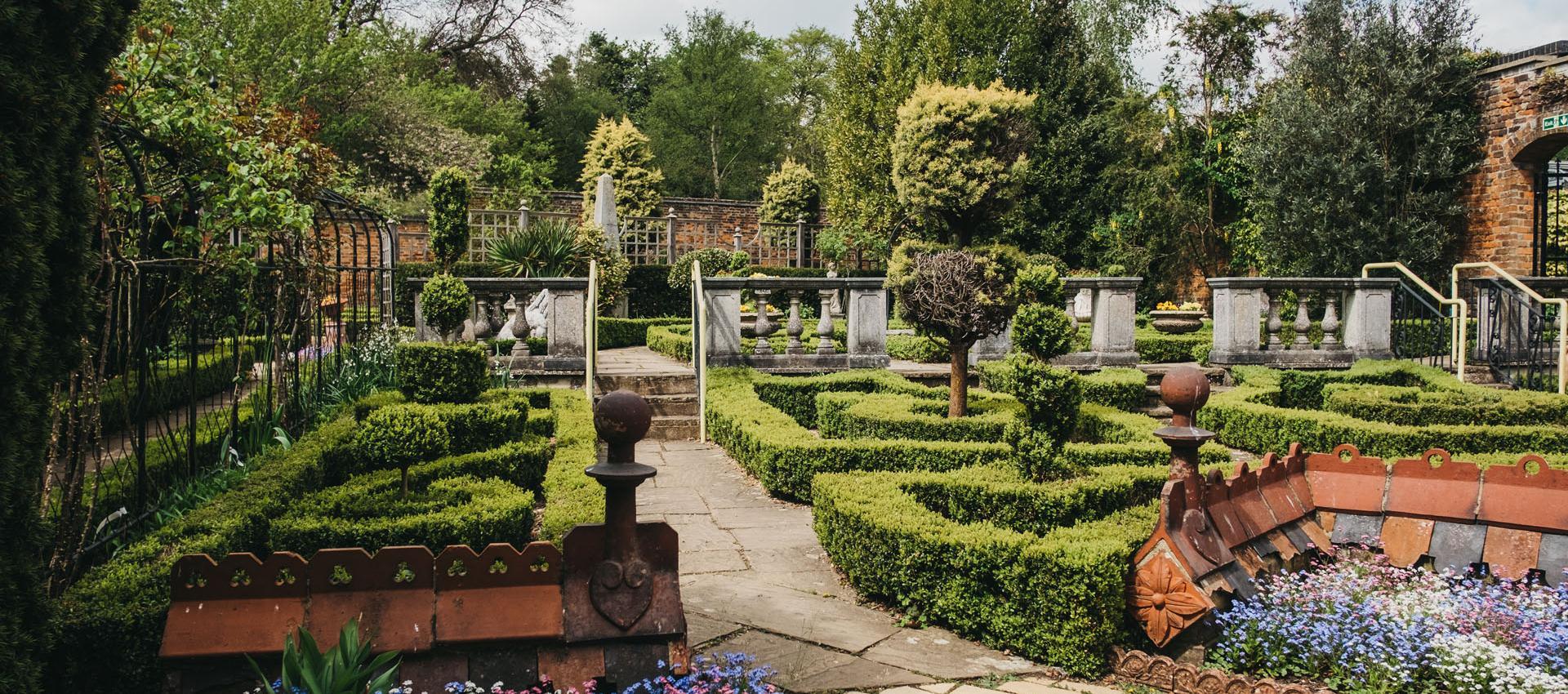 Six Great Things to Do in Luton