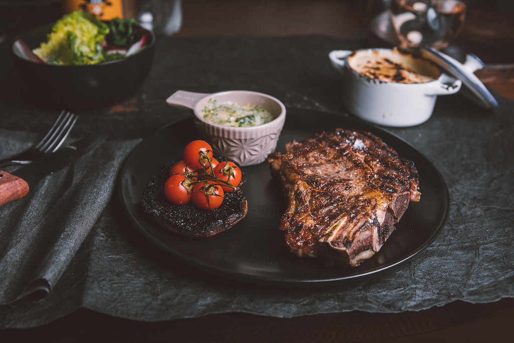 Six Great Places to Eat in Swindon