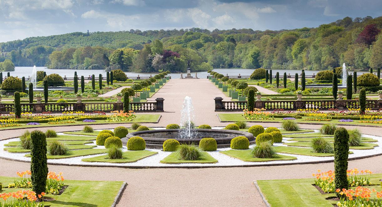Six Great Things to Do in Stoke-on-Trent