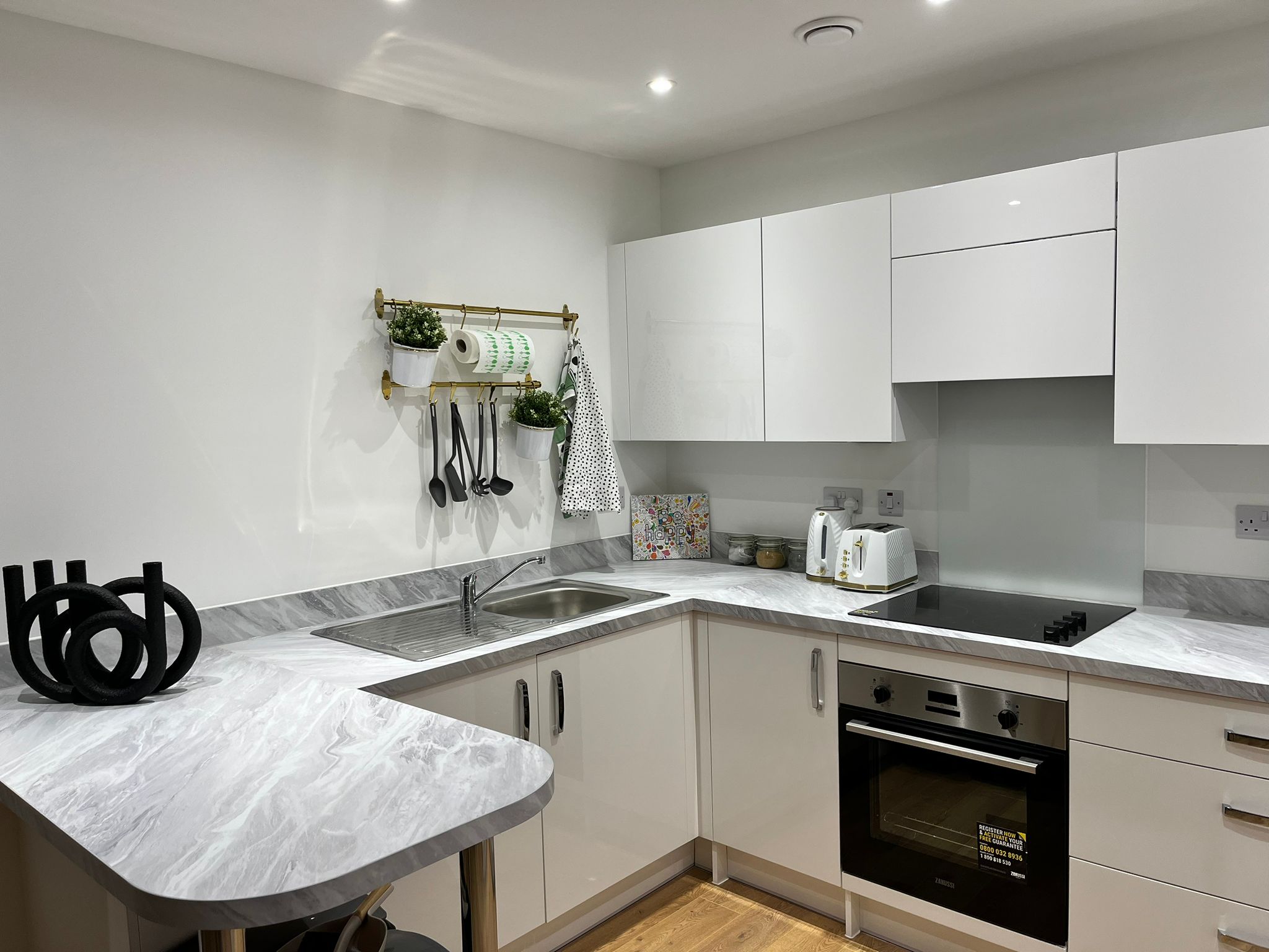 Star Property of the Week: Luxury Apartment in West Thurrock, Essex