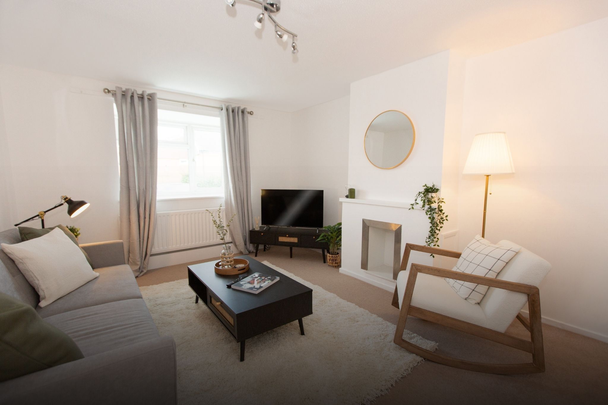 Star Property of the Week: Serviced Accommodation in Nottingham