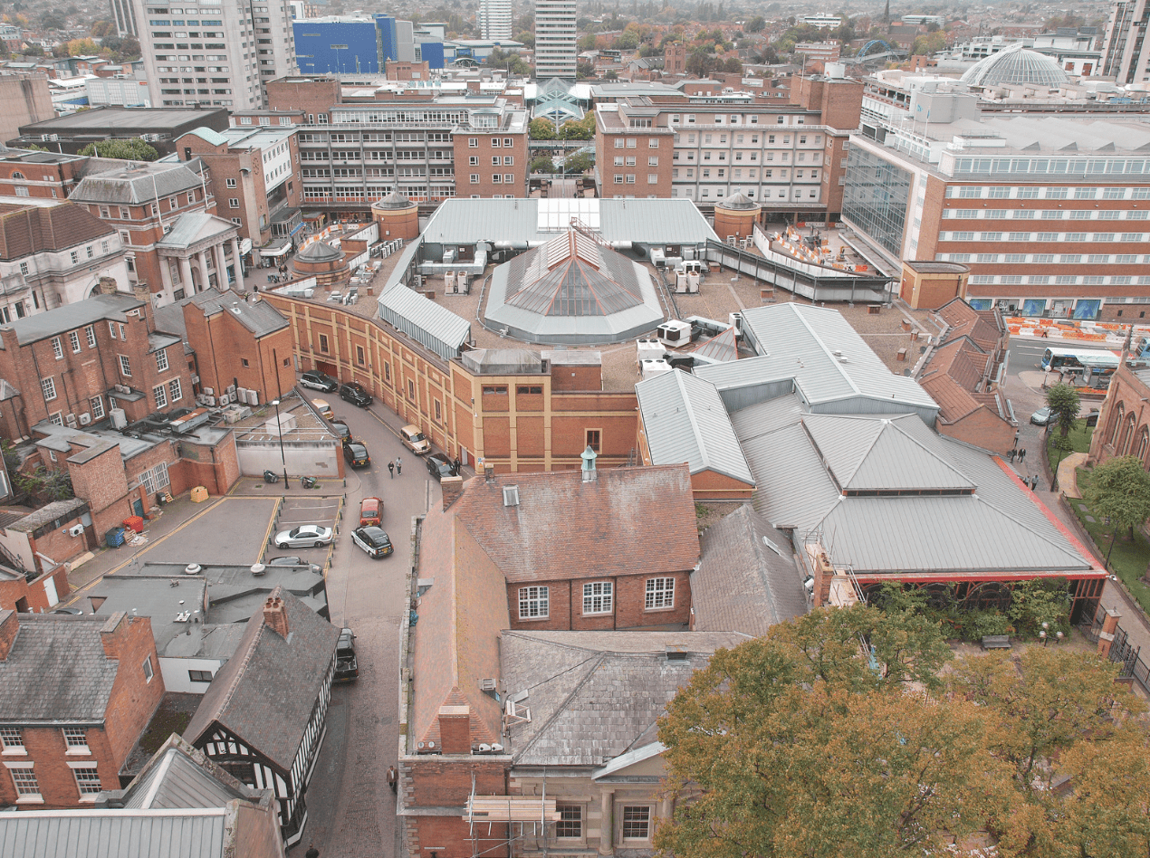 Ten weird and wonderful facts about Coventry