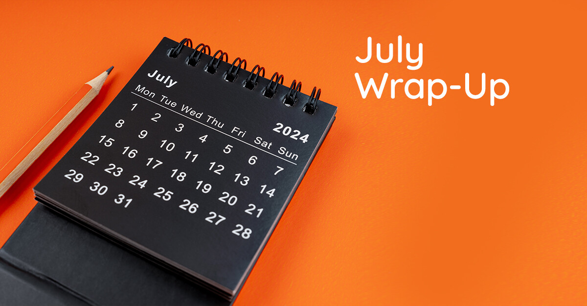 The July Wrap-Up: A Month of Growth and Expansion at Rooost