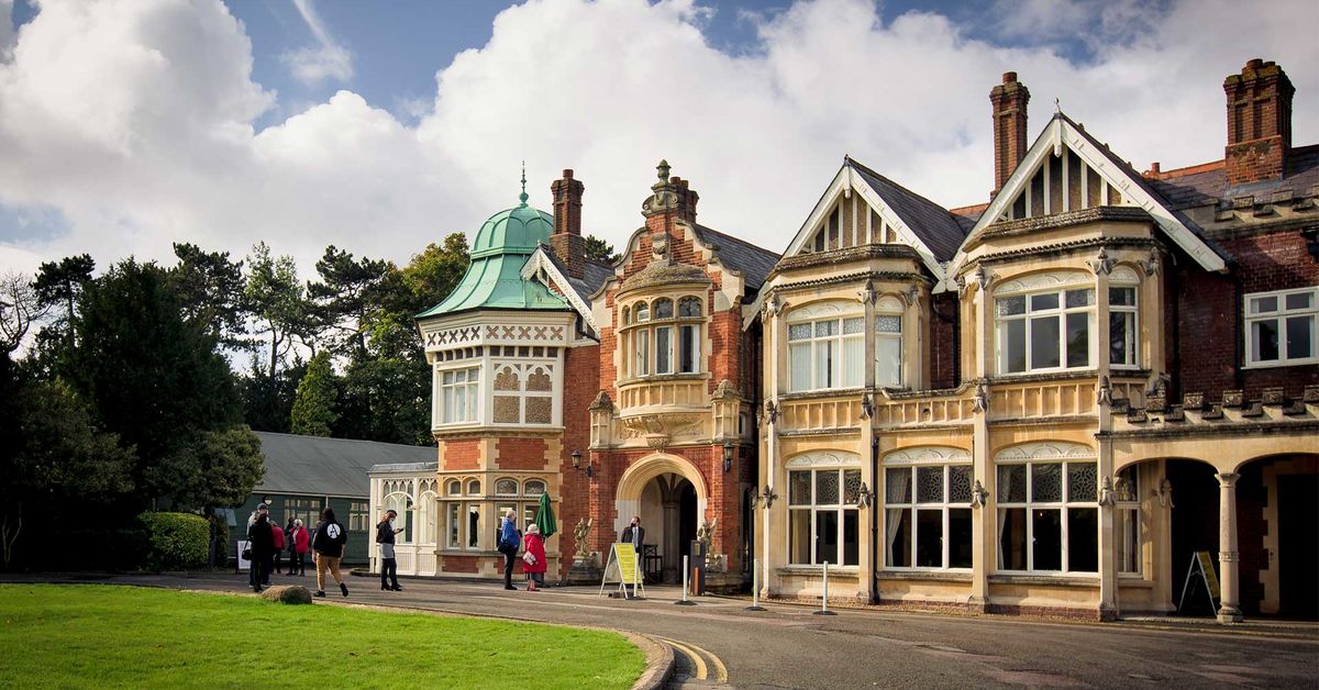Six Great Things to Do in Milton Keynes