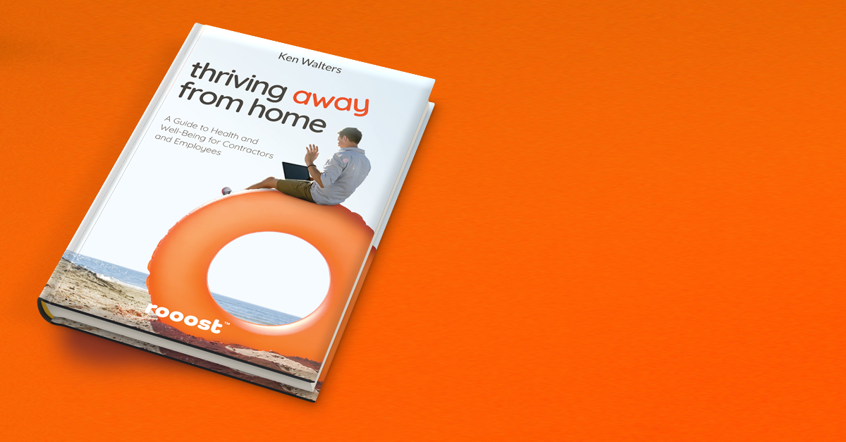 The Road to Well-Being