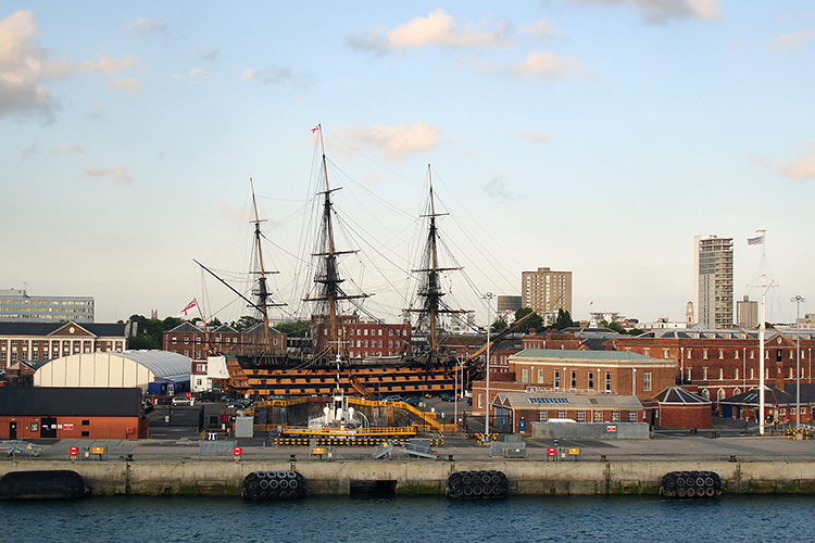 Six Great Things to Do in Portsmouth