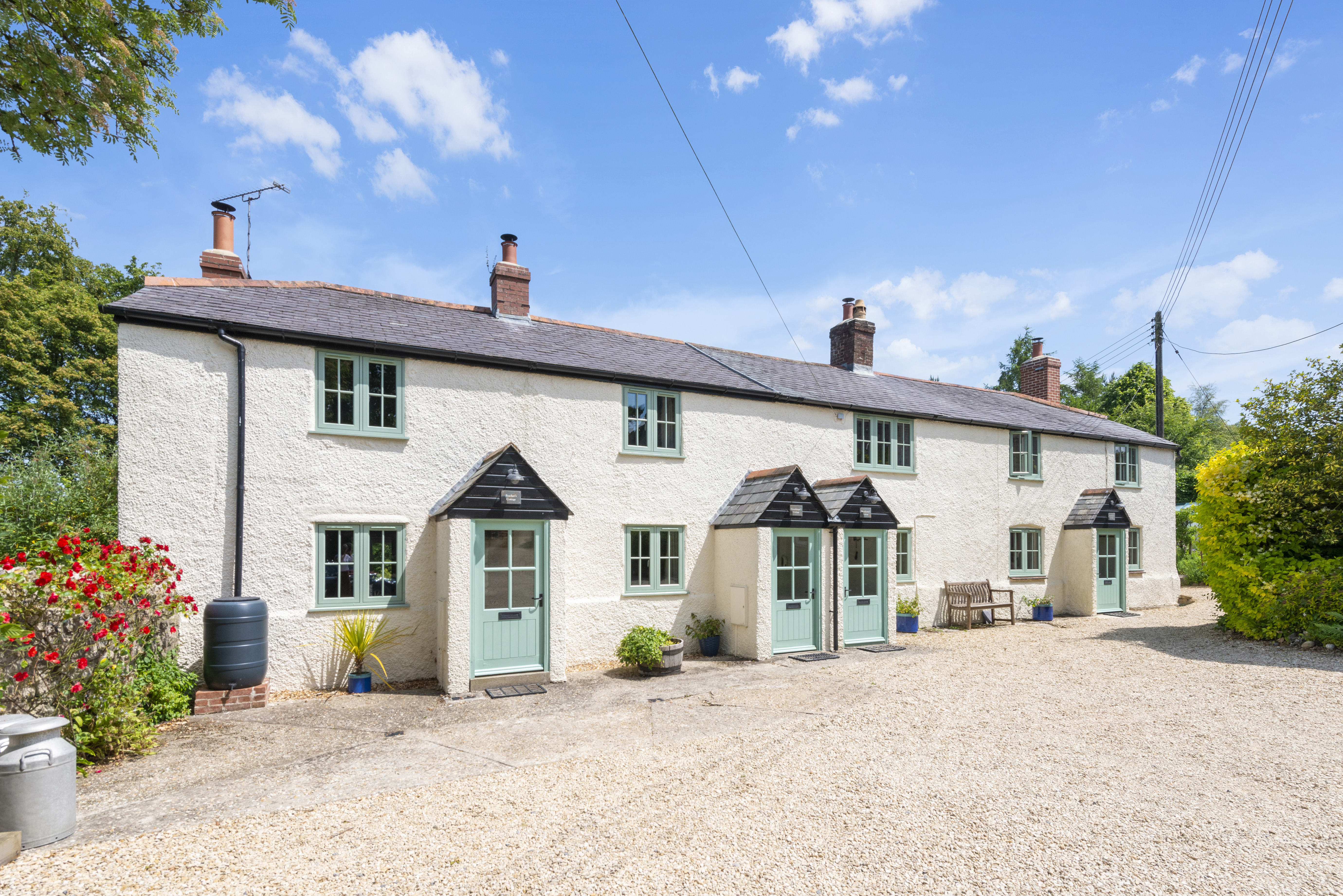 Star Property of the Week: Dorchester