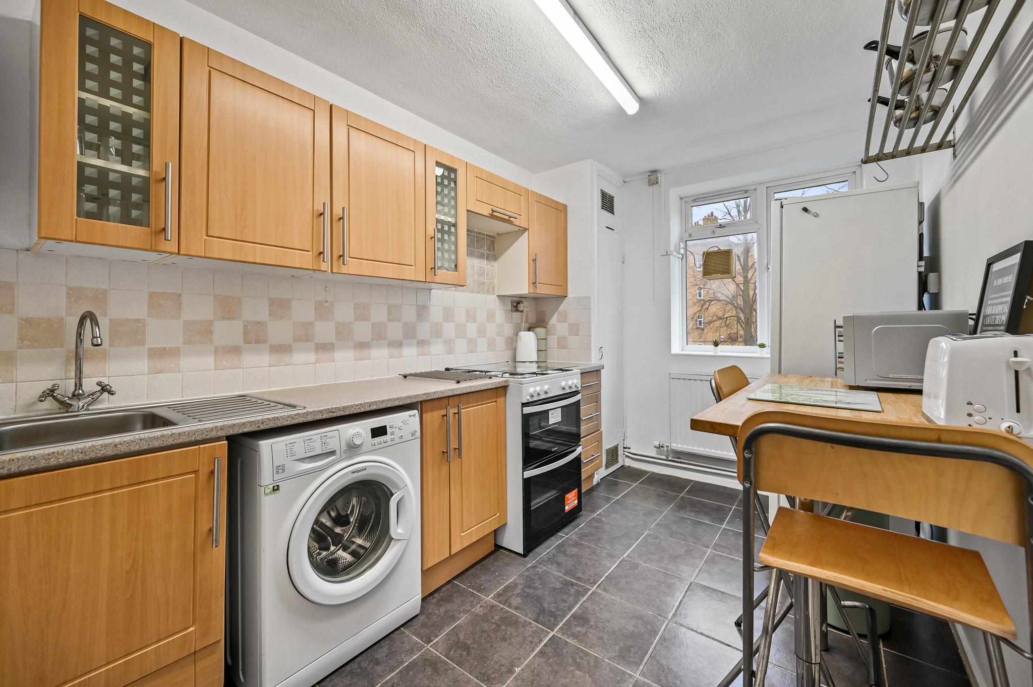 Star Property of the Week: London