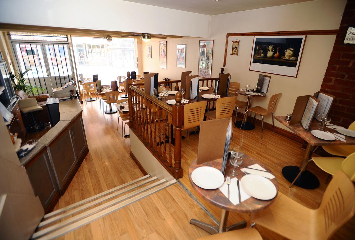 Six Great Places to Eat in Wolverhampton: Contractor Accommodation Guide