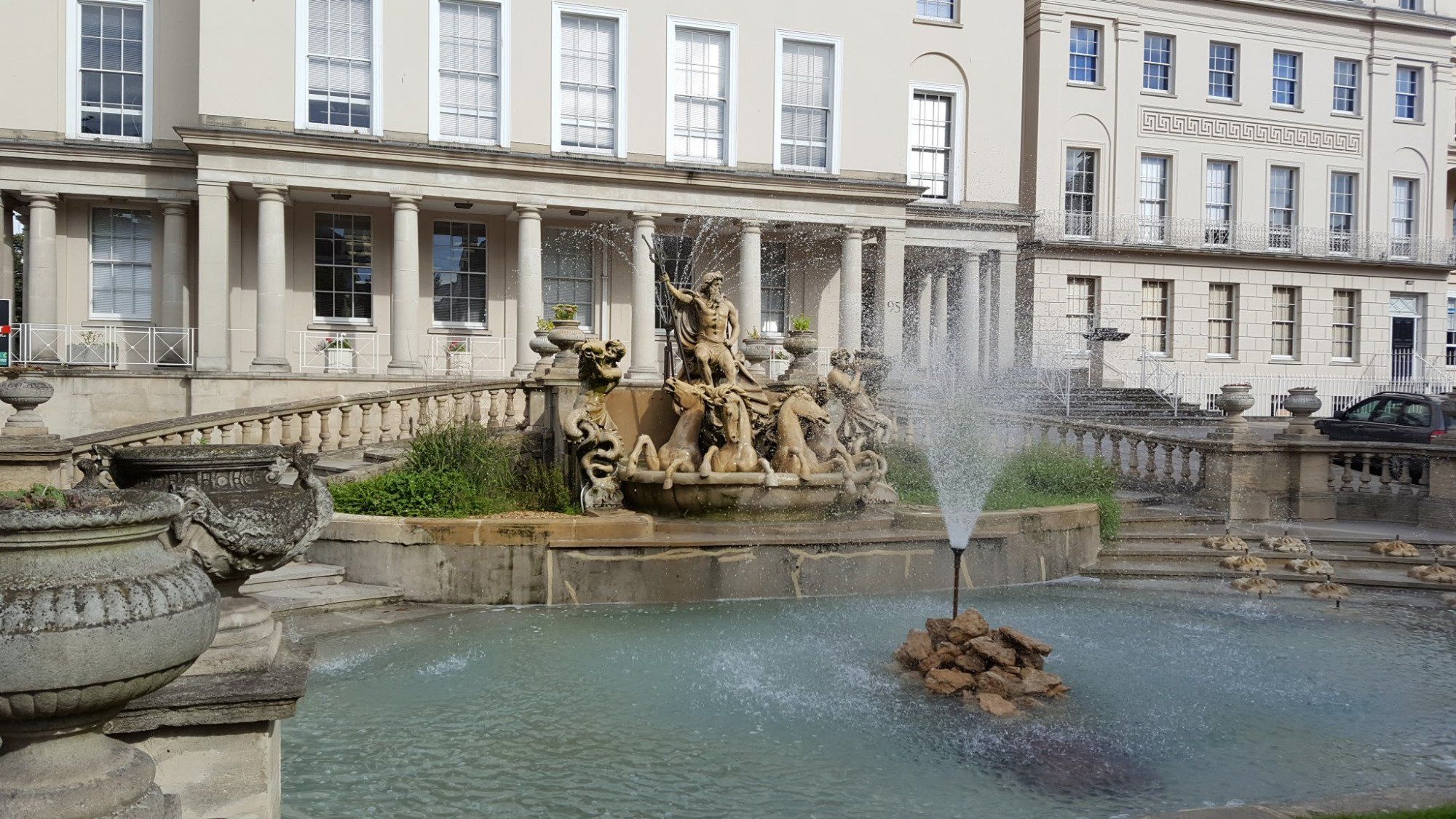 Six Great Things to Do in Cheltenham