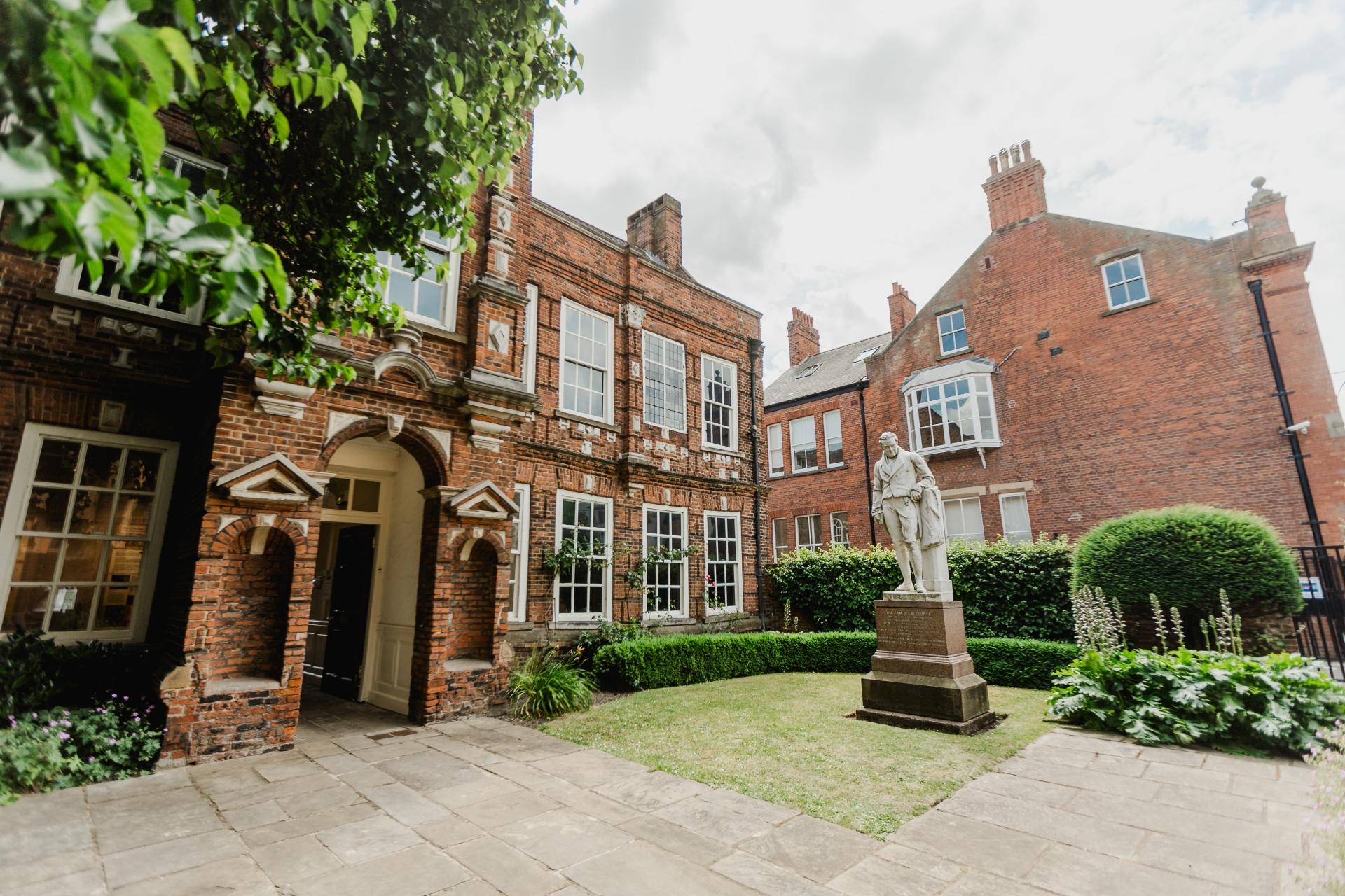 Six Great Things to Do in Kingston upon Hull