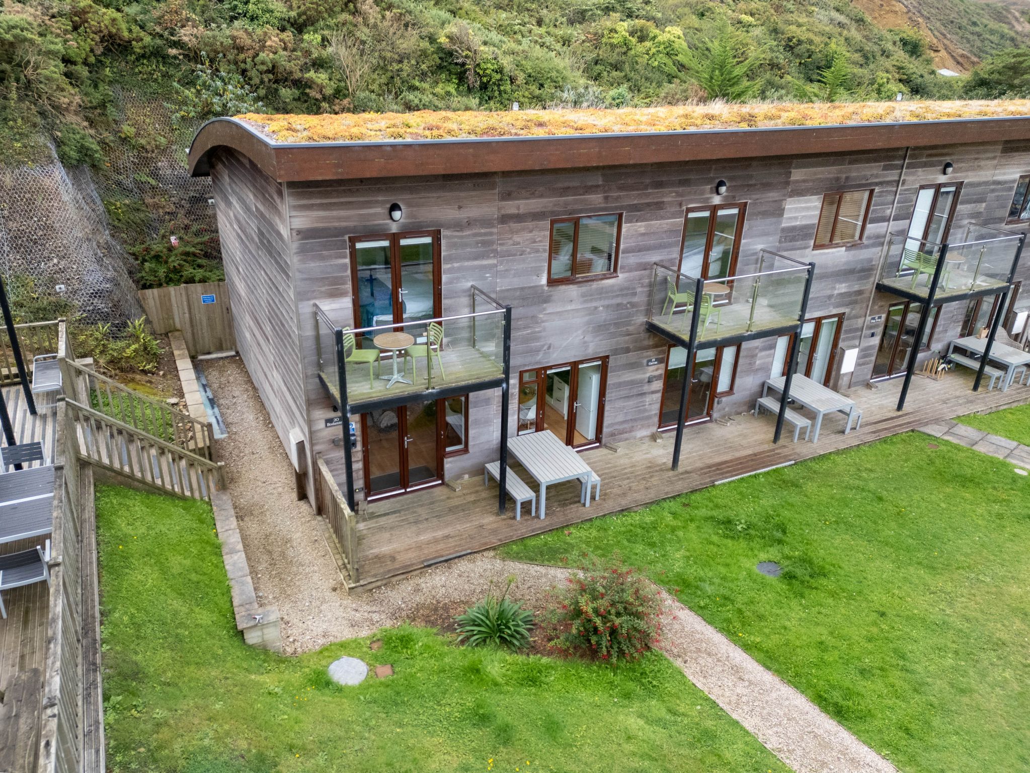 Star Property of the Week: A Stunning Stay in Porthtowan, Cornwall