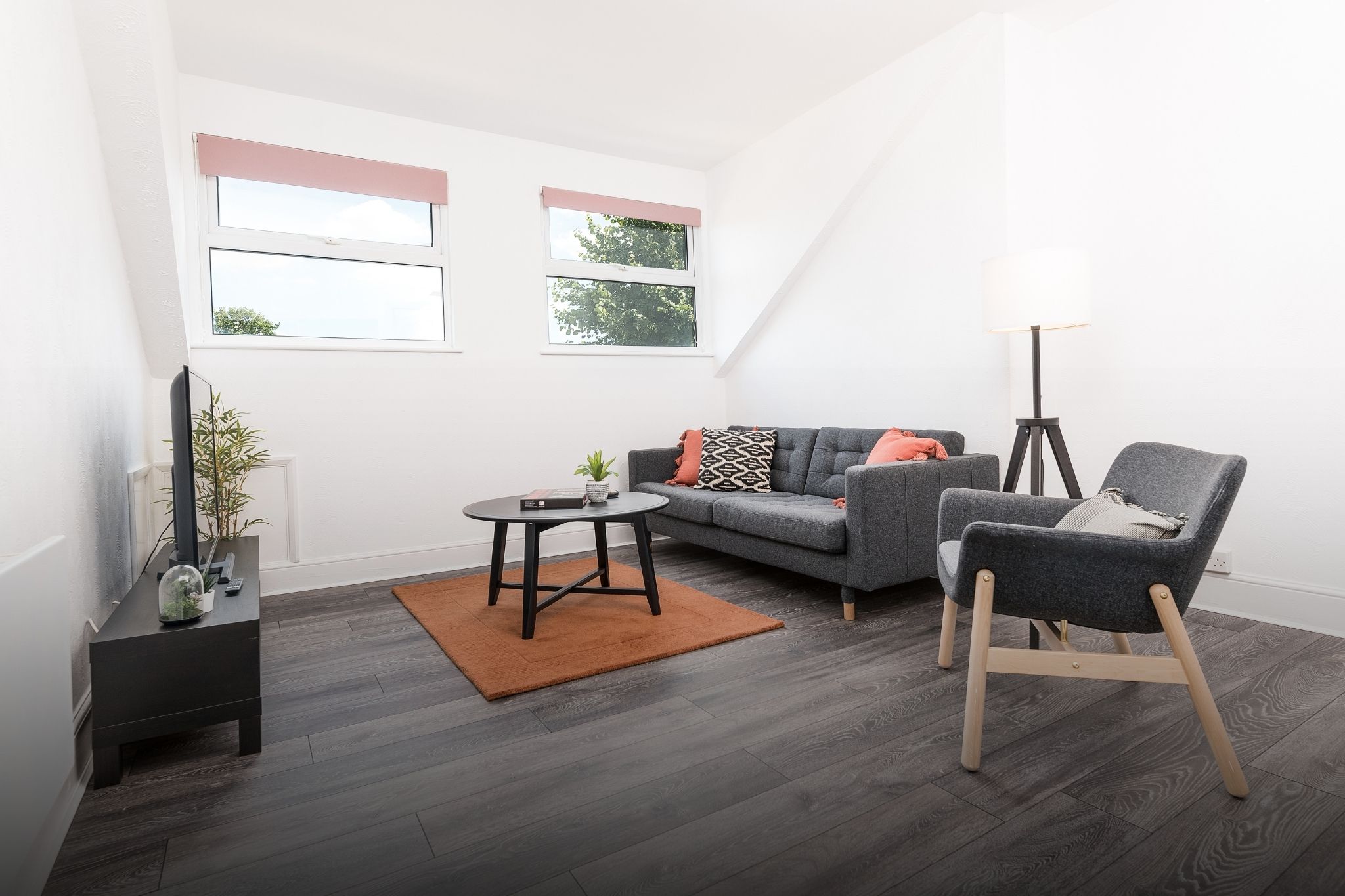 Star Property of the Week: Nottingham