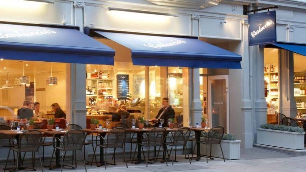 Six Great Places to Eat in Portsmouth