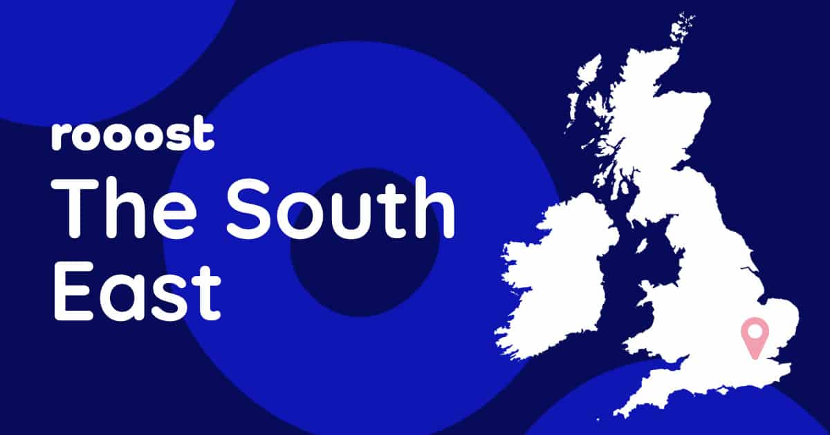 Rooost in the South East