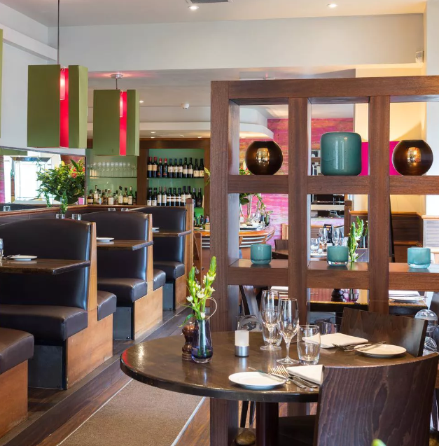 Six Great Places to Eat in Inverness