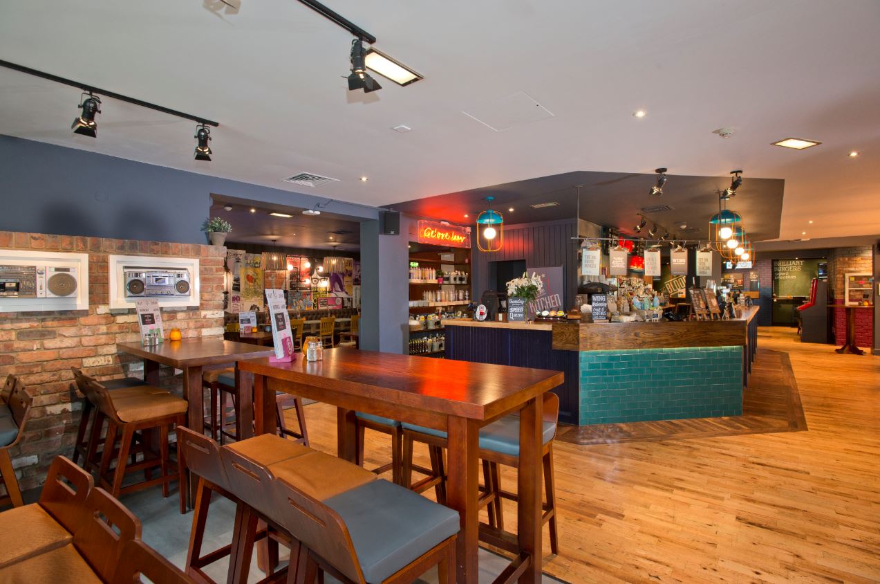 Six Great Places to Eat in Sheffield