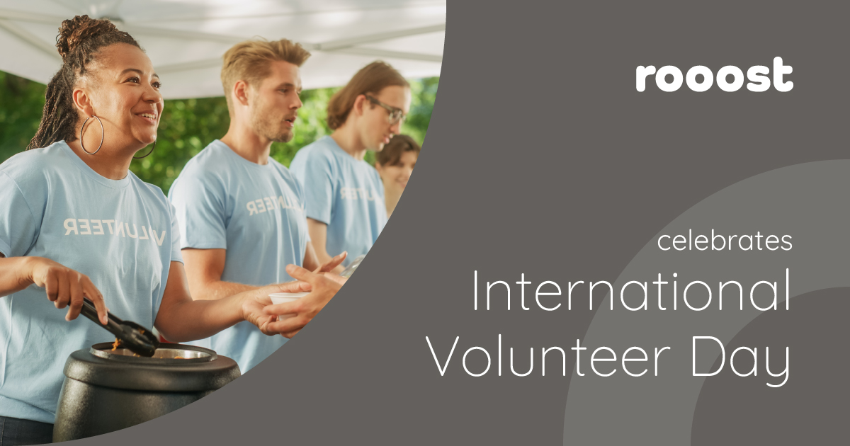 The Power of Volunteering: A Catalyst for Well-being and Social Connection on the Road