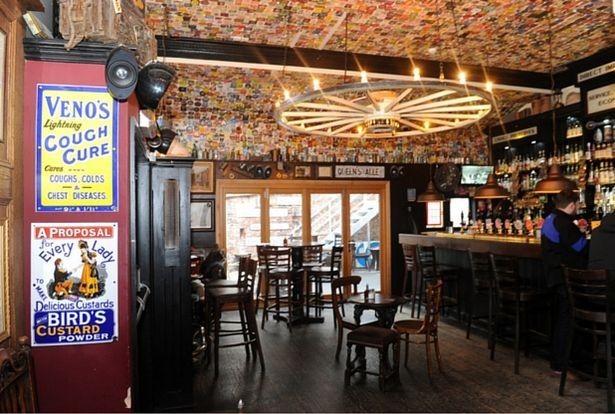 Six Great Places to Eat in Kingston upon Hull