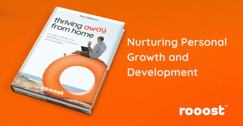 Nurturing Personal Growth and Development