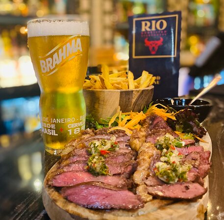 Six Great Places to Eat in Middlesbrough