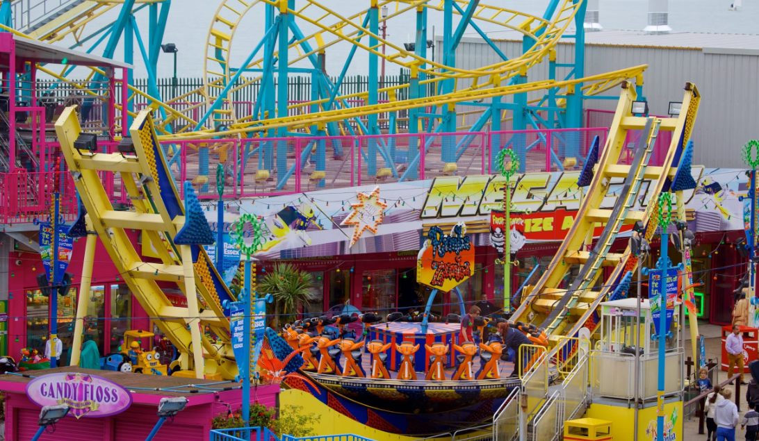 Six Great Things to Do in Southend