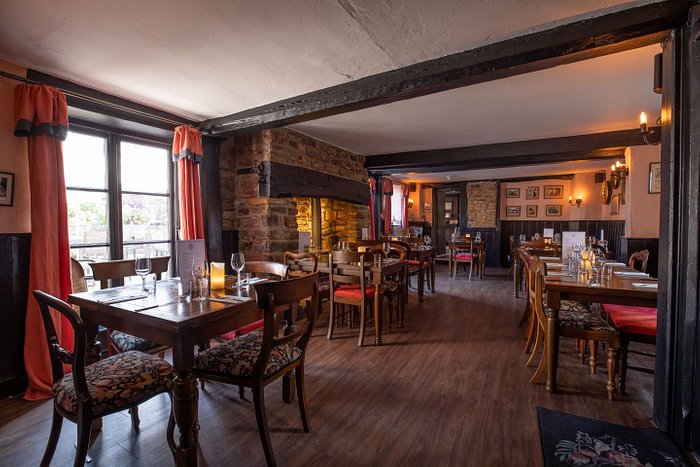 Six Great Places to Eat in Hinkley Point