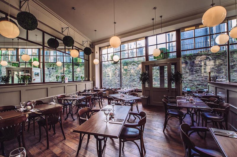 Six Great Places to Eat in Aberdeen