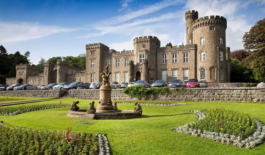 Six Great Things to Do in Merthyr Tydfil