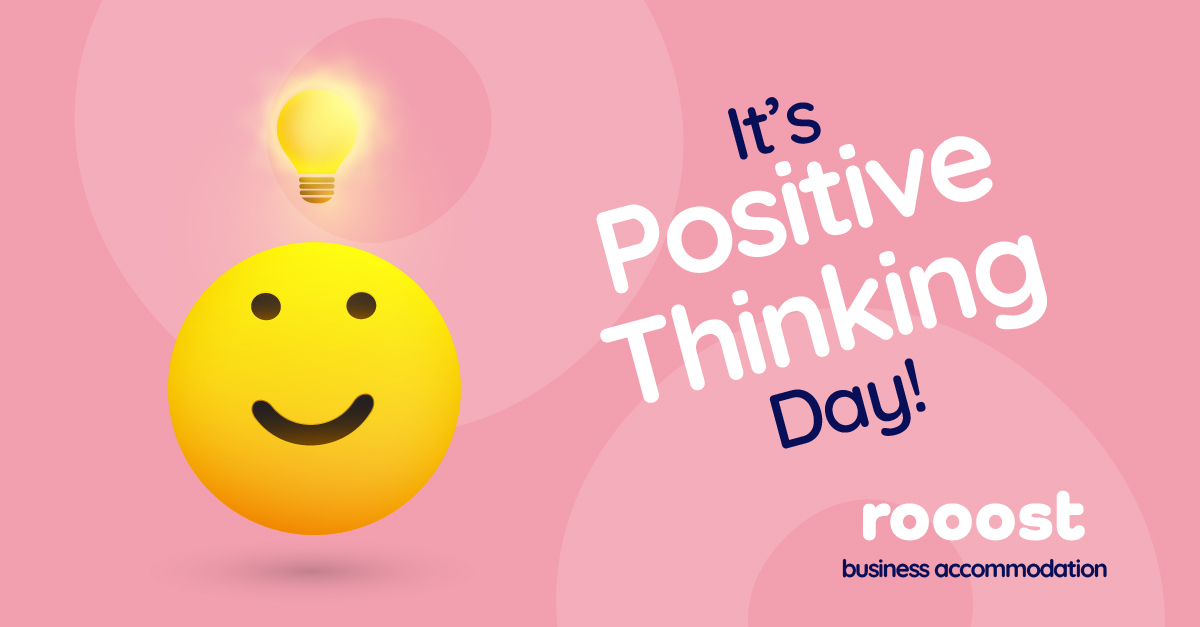 Positive thinking – is you glass half-empty or half full?