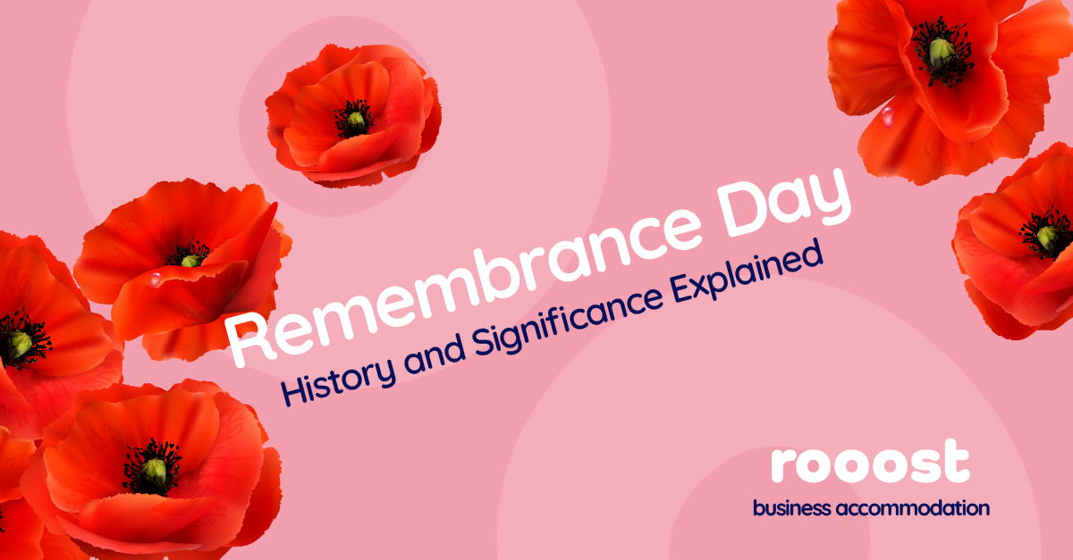 Rememberance Day – History And Significance Explained