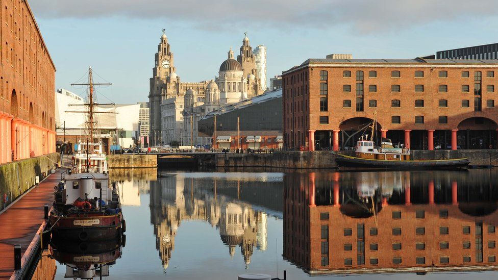 Six Great Things to Do in Liverpool