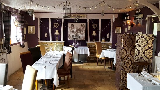 Six Great Places to Eat in Chelmsford