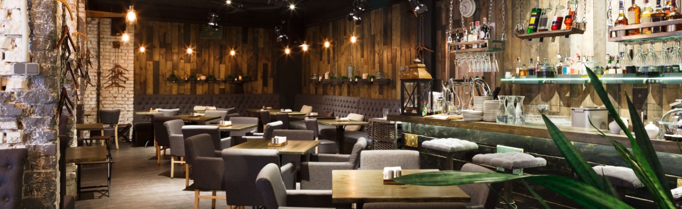 Six Great Places to Eat in Leicester