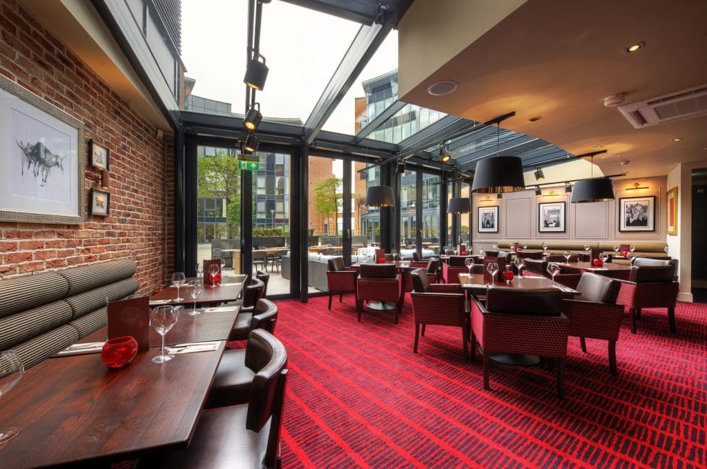 Six Great Places to Eat in Worcester