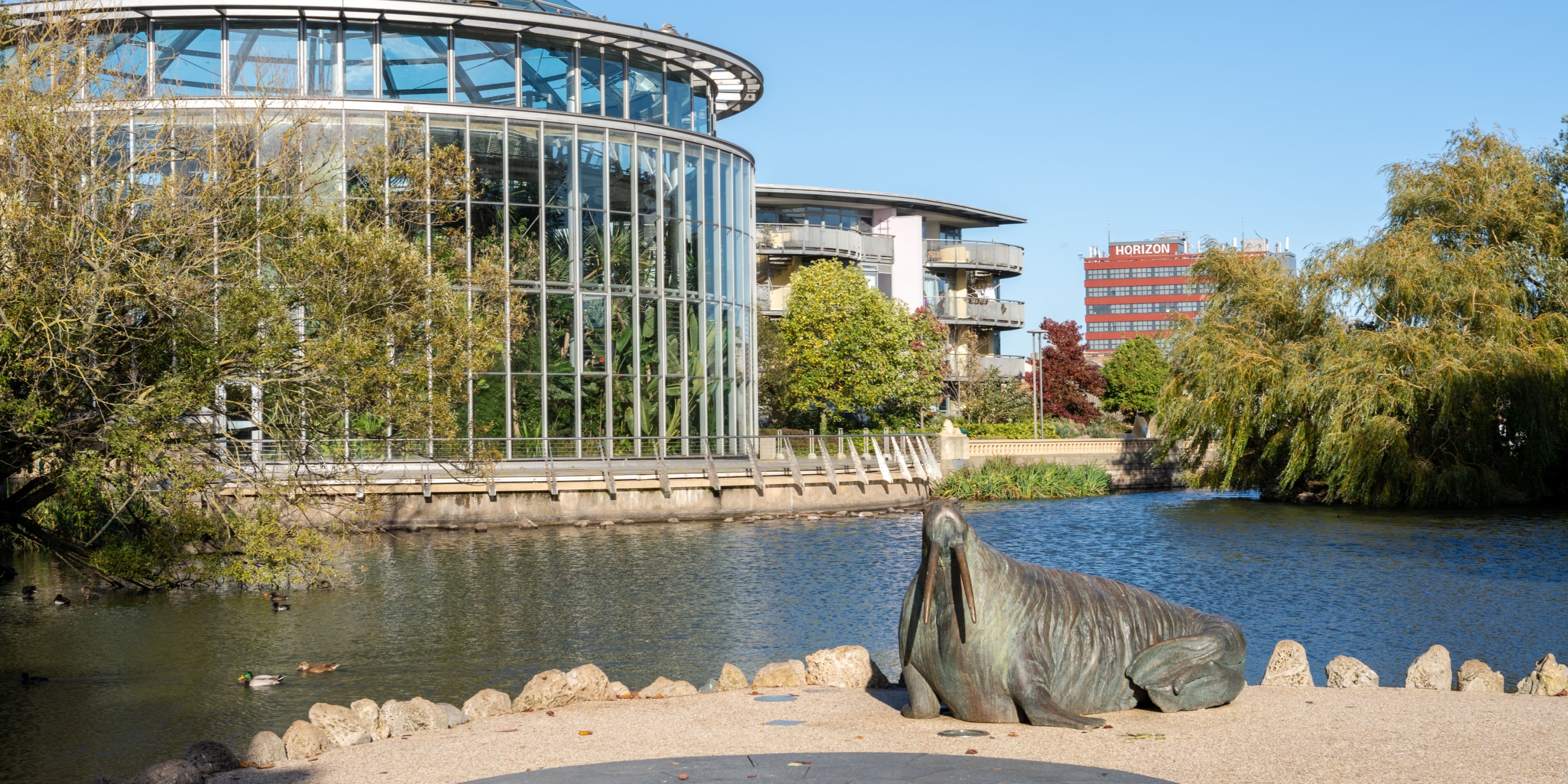 Six Great Things to Do in Sunderland