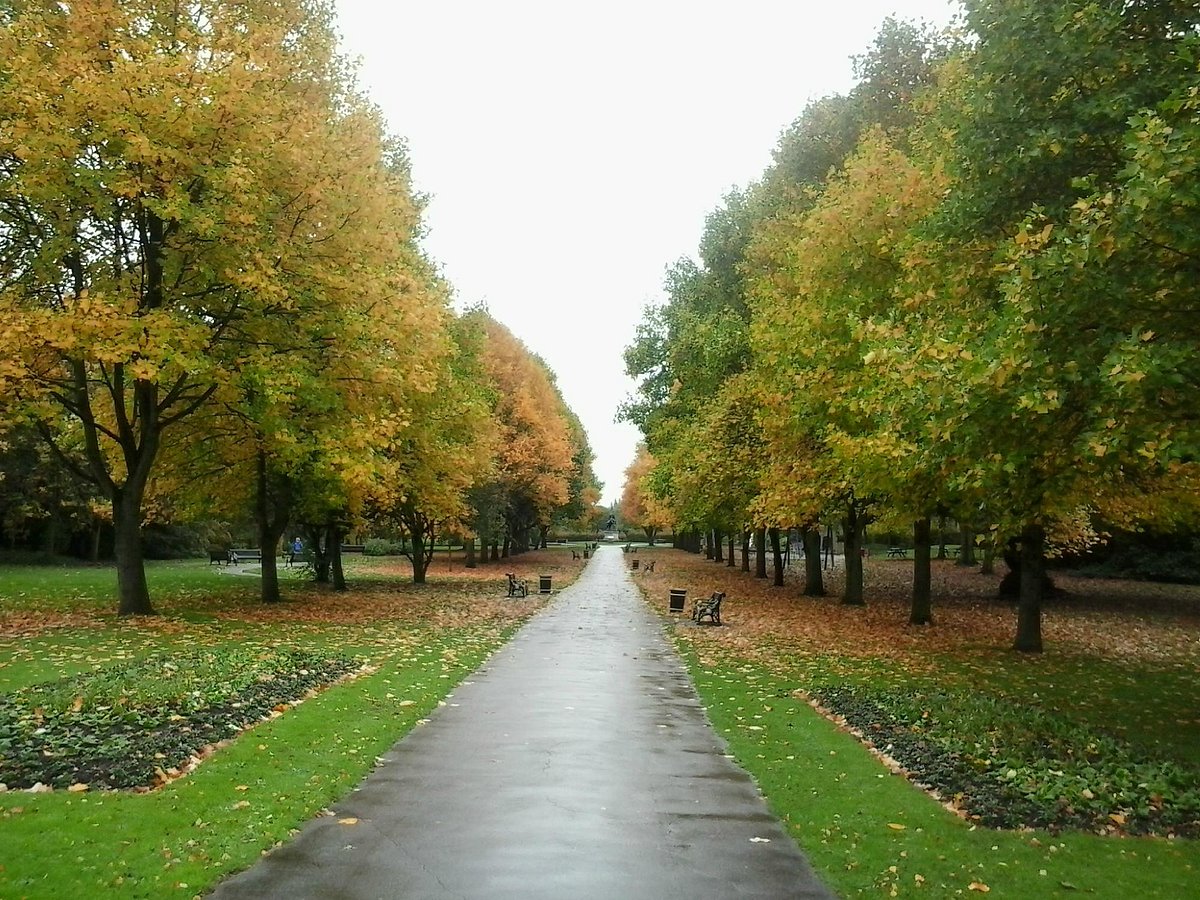 Six Great Things to Do in Solihull