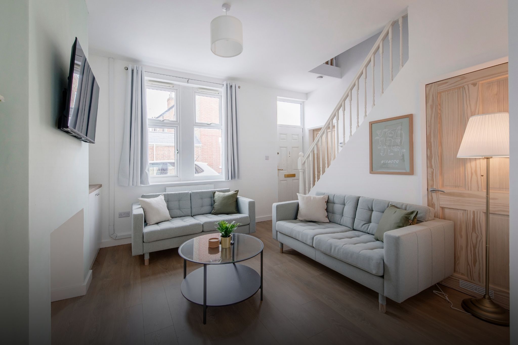 Star Property of the Week: Comfortable Contractor Accommodation in Derby