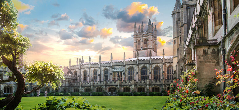 Six Great Things to Do in Oxford