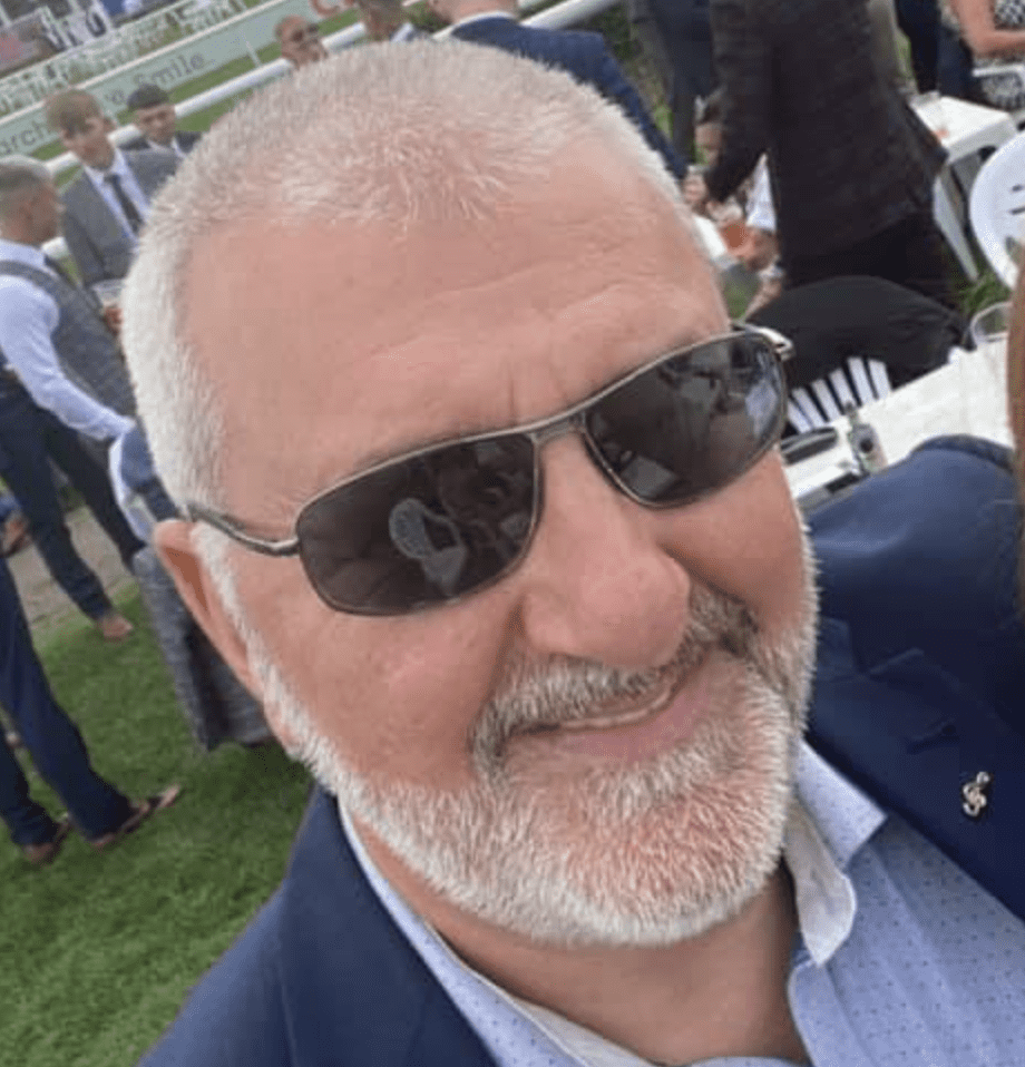 Ken heads up ‘Strategy’ at Rooost – here are some insights into how his life experiences help define the business.