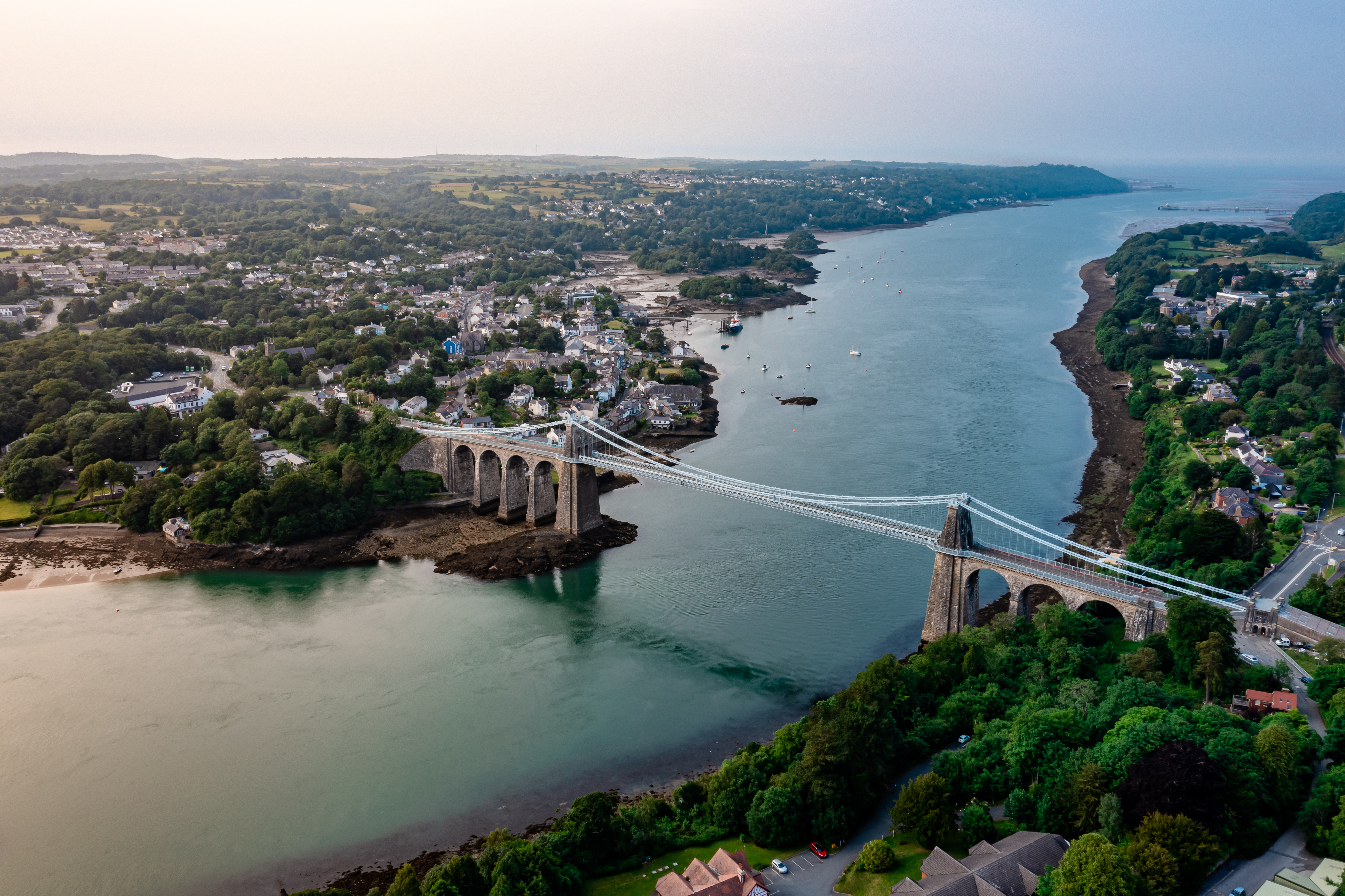 Six Great Things to Do in Bangor