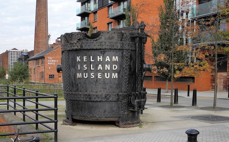 Six Great Things to Do in Sheffield
