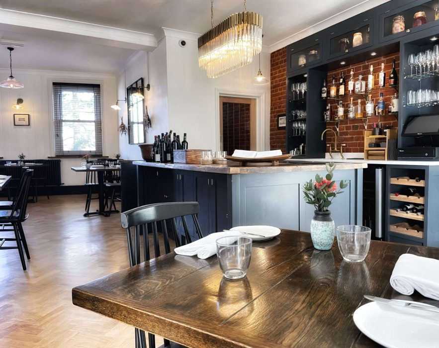 Six Great Places to Eat in Norwich