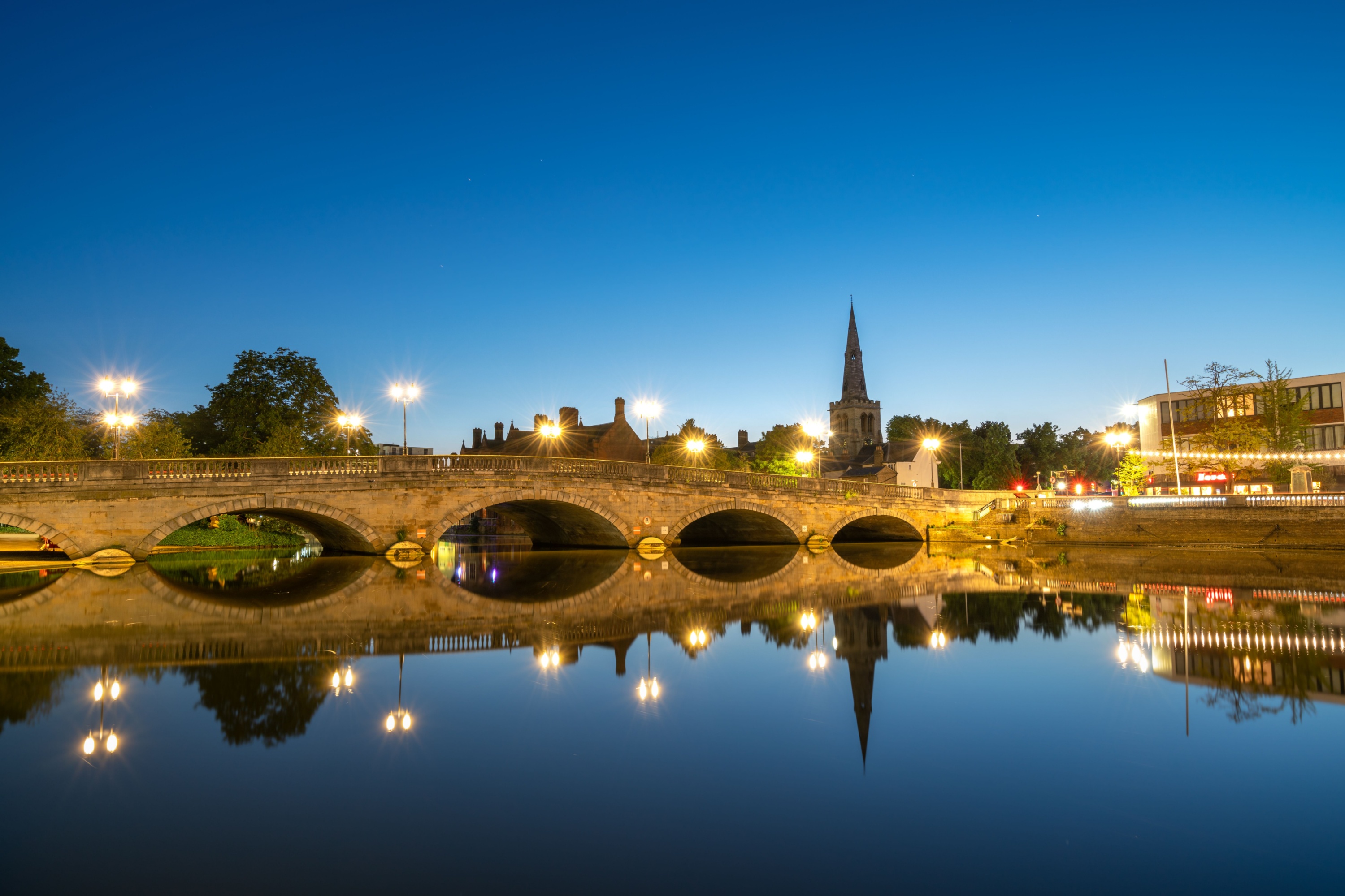 Six Great Things to Do in Bedford