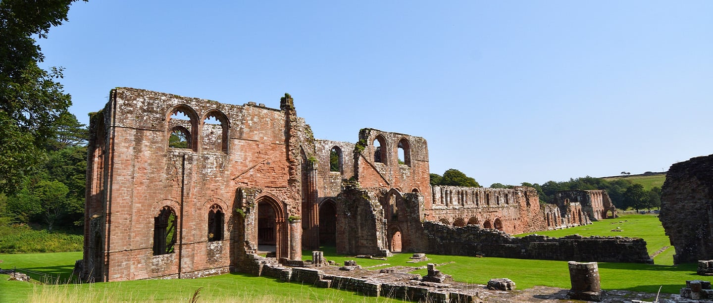 Six Great Things to Do in Barrow-in-Furness