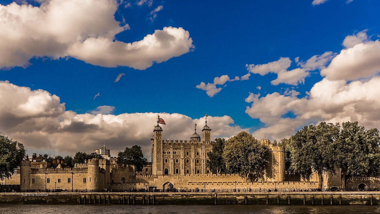 Six Great Things to Do in London