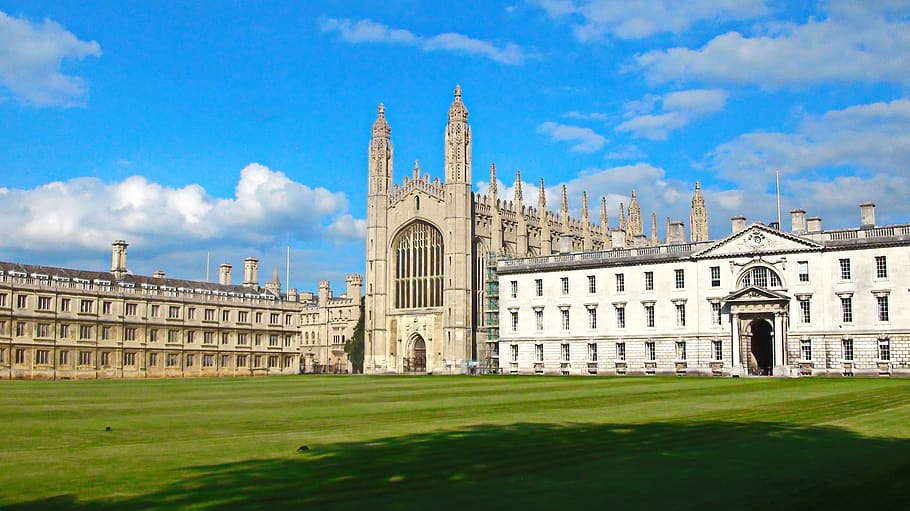 Six Great Things to Do in Cambridge