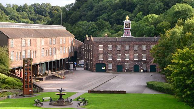 Six Great Things to Do in Telford