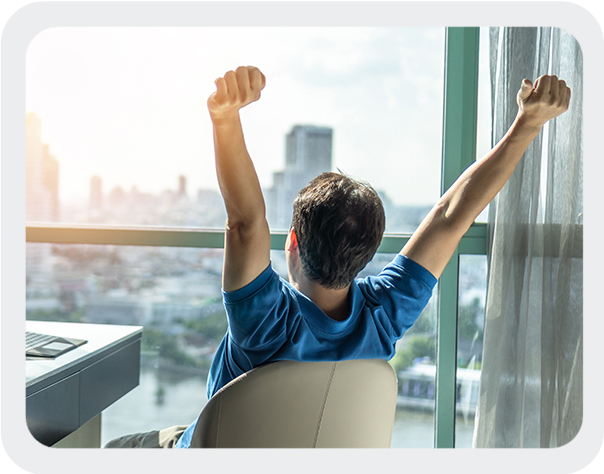 Enhanced Work Performance